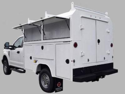 new Service Bodies Dura Mag Truck Bodies  for sale, in Moorhead, MN Thumbnail 23