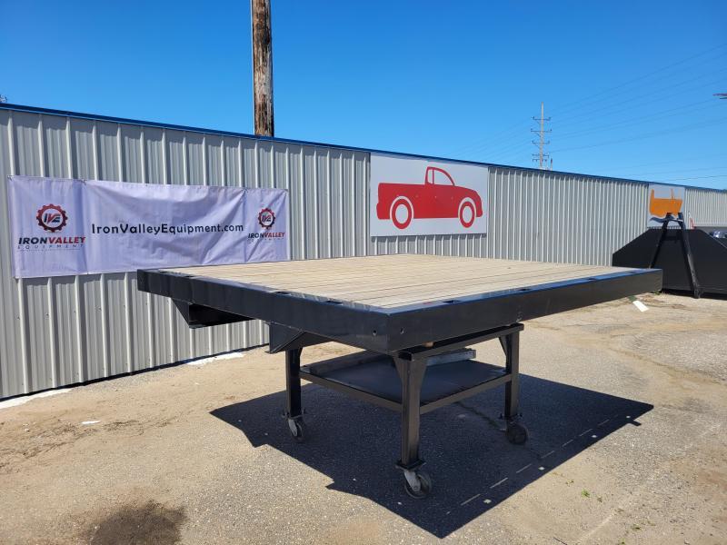 new Flat Decks Futureline Manufacturing Other for sale, in Centerville, MN Thumbnail 4