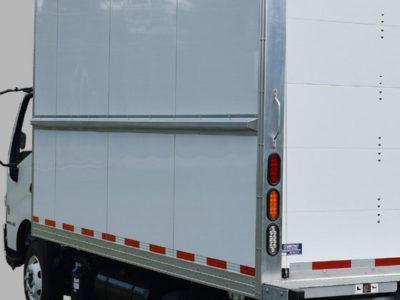 new Service Bodies Dura Mag Truck Bodies Other for sale, in Centerville, MN Thumbnail 7