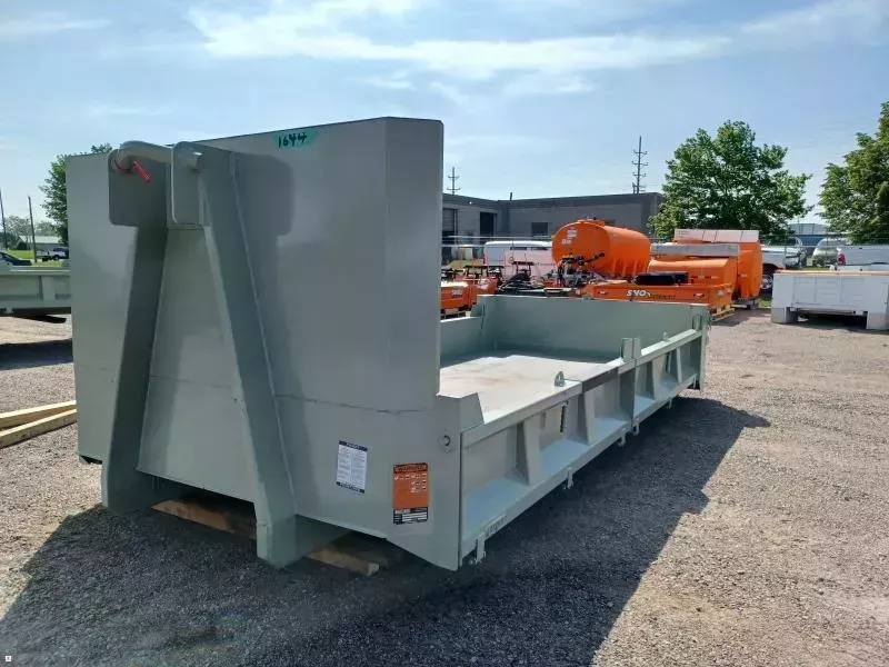 BEAU-ROC-14FT- FOLD DOWN SIDES 54