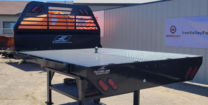 new Flat Decks Futureline Manufacturing Other for sale, in Centerville, MN Thumbnail 3