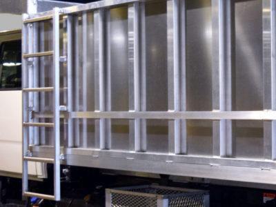 new Dump Bodies Dura Mag Truck Bodies Other for sale, in Centerville, MN Thumbnail 8