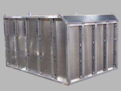 new Dump Bodies Dura Mag Truck Bodies Other for sale, in Centerville, MN Thumbnail 6