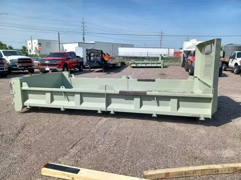new Dump Bodies Beau-Roc Other for sale, in Moorhead, MN Thumbnail 5