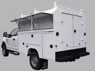 new Service Bodies Dura Mag Truck Bodies Other for sale, in Centerville, MN Thumbnail 22