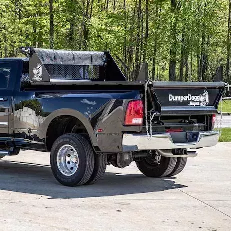 new Dump Bodies DumperDogg  for sale, in Centerville, MN Thumbnail 2