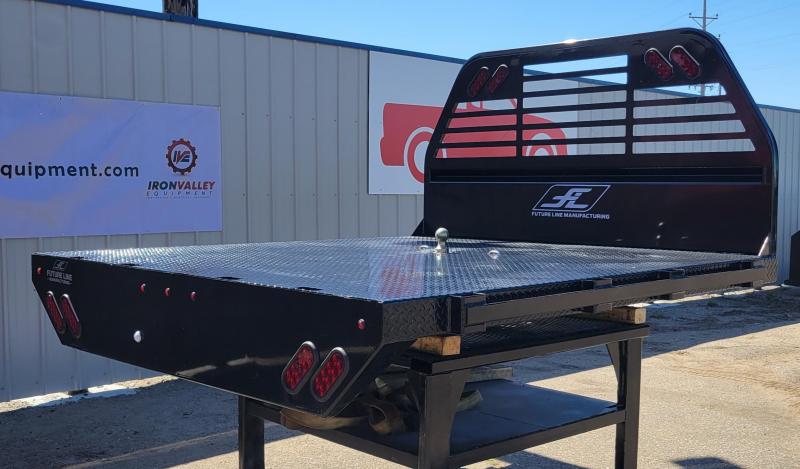 new Flat Decks Futureline Manufacturing  for sale, in St Cloud, MN Thumbnail 3