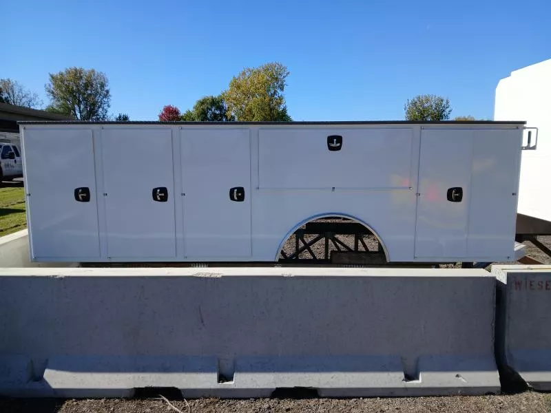 new Service Bodies CM Truck Beds Other for sale, in Centerville, MN Thumbnail 5