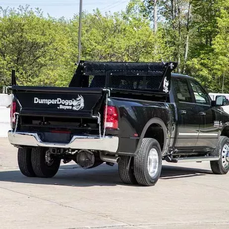 new Dump Bodies DumperDogg  for sale, in St Cloud, MN Thumbnail 3