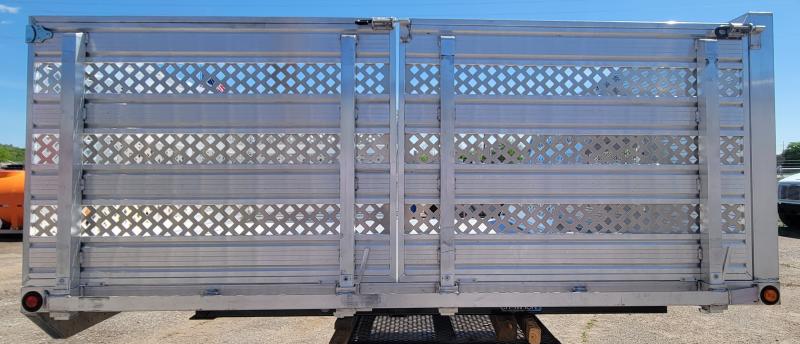 new Flat Decks Dura Mag Truck Bodies  for sale, in St Cloud, MN Thumbnail 6