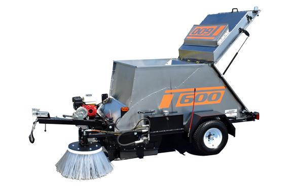 new Other Trailers Victory Sweepers  for sale, in St Cloud, MN Thumbnail 3