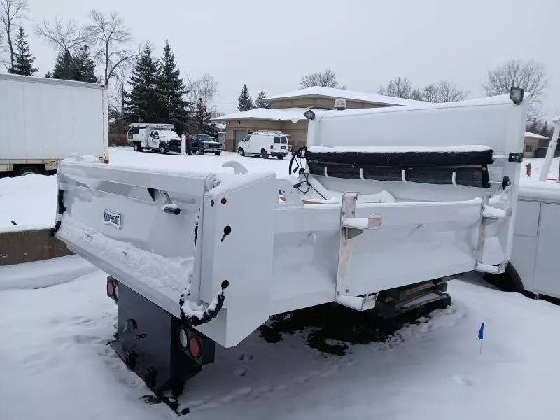 used Dump Bodies Knapheide  for sale, in Centerville, MN Thumbnail 2