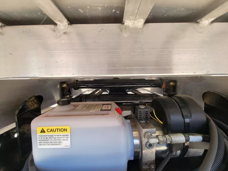 new Flat Decks Dura Mag Truck Bodies Other for sale, in Moorhead, MN Thumbnail 4