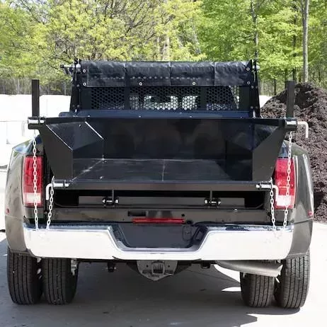 new Dump Bodies DumperDogg  for sale, in St Cloud, MN Thumbnail 2