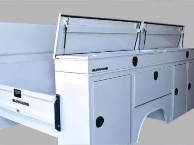 new Service Bodies Dura Mag Truck Bodies Other for sale, in Centerville, MN Thumbnail 4