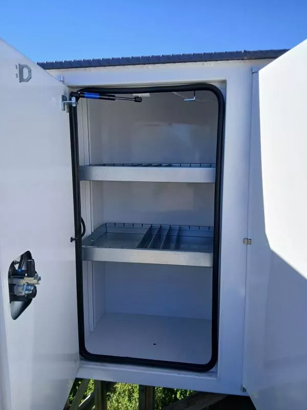 new Service Bodies CM Truck Beds Other for sale, in Centerville, MN Thumbnail 11