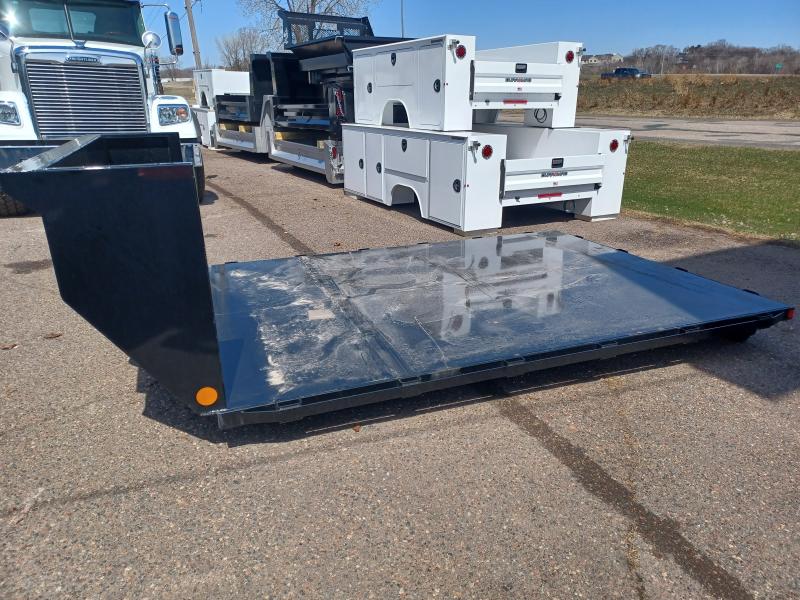 new Flat Decks Swap Hogg  for sale, in St Cloud, MN Thumbnail 3