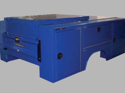 new Service Bodies Dura Mag Truck Bodies Other for sale, in Centerville, MN Thumbnail 17