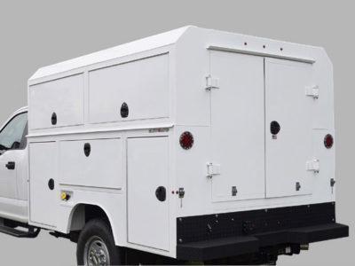 new Service Bodies Dura Mag Truck Bodies Other for sale, in Moorhead, MN Thumbnail 8