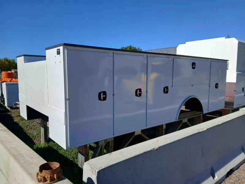new Service Bodies CM Truck Beds Other for sale, in Centerville, MN Thumbnail 6