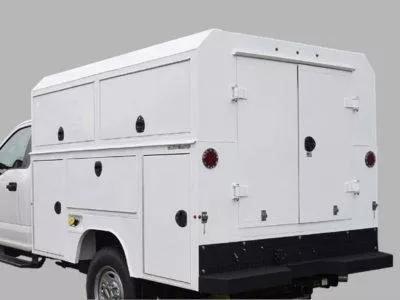 new Service Bodies Dura Mag Truck Bodies Other for sale, in Centerville, MN Thumbnail 3