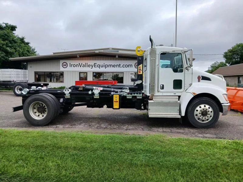used Other Trucks Kenworth  for sale, in Centerville, MN Thumbnail 3