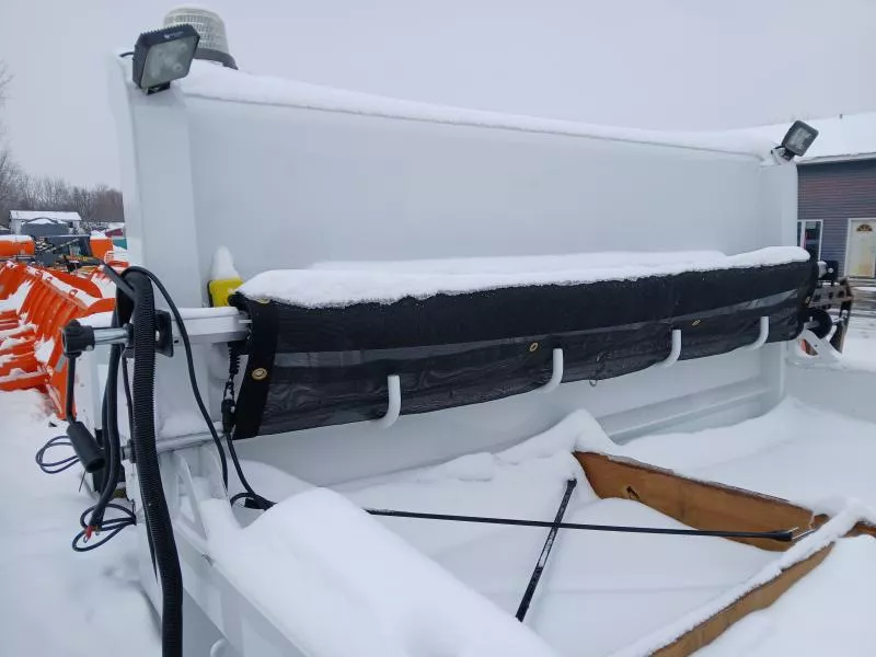 used Dump Bodies Knapheide  for sale, in Centerville, MN Thumbnail 5