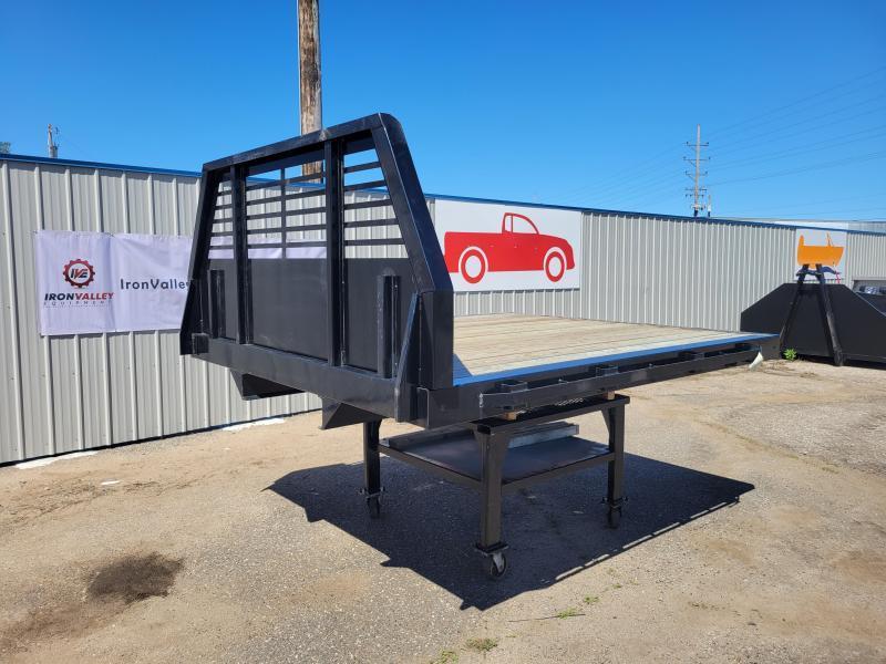 new Flat Decks Futureline Manufacturing Other for sale, in Centerville, MN Thumbnail 2