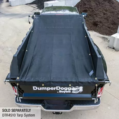 new Dump Bodies DumperDogg  for sale, in Centerville, MN Thumbnail 3