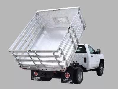 new Flat Decks Dura Mag Truck Bodies  for sale, in Moorhead, MN Thumbnail 5