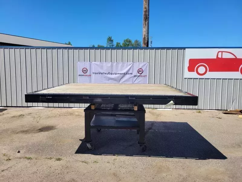 new Flat Decks Futureline Manufacturing Other for sale, in St Cloud, MN Thumbnail 6