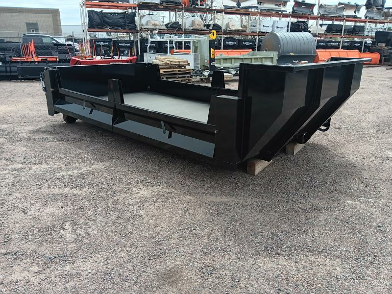 new Dump Bodies Swap Hogg Other for sale, in St Cloud, MN Thumbnail 3