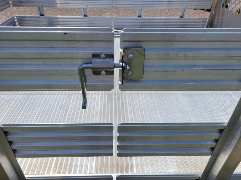 new Flat Decks Futureline Manufacturing  for sale, in St Cloud, MN Thumbnail 5