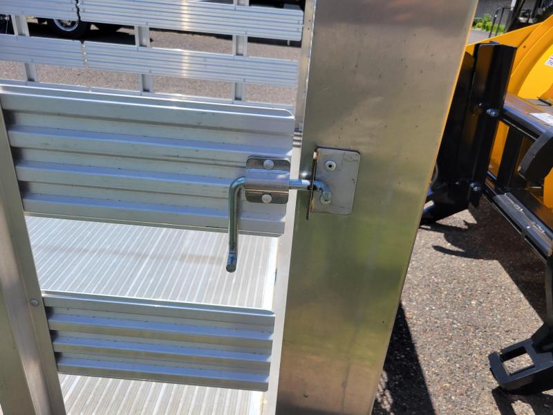 new Flat Decks Futureline Manufacturing  for sale, in St Cloud, MN Thumbnail 4