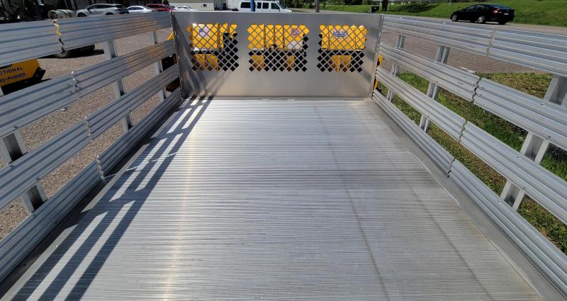 new Flat Decks Futureline Manufacturing  for sale, in St Cloud, MN Thumbnail 6