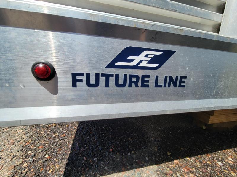 new Flat Decks Futureline Manufacturing  for sale, in St Cloud, MN Thumbnail 8