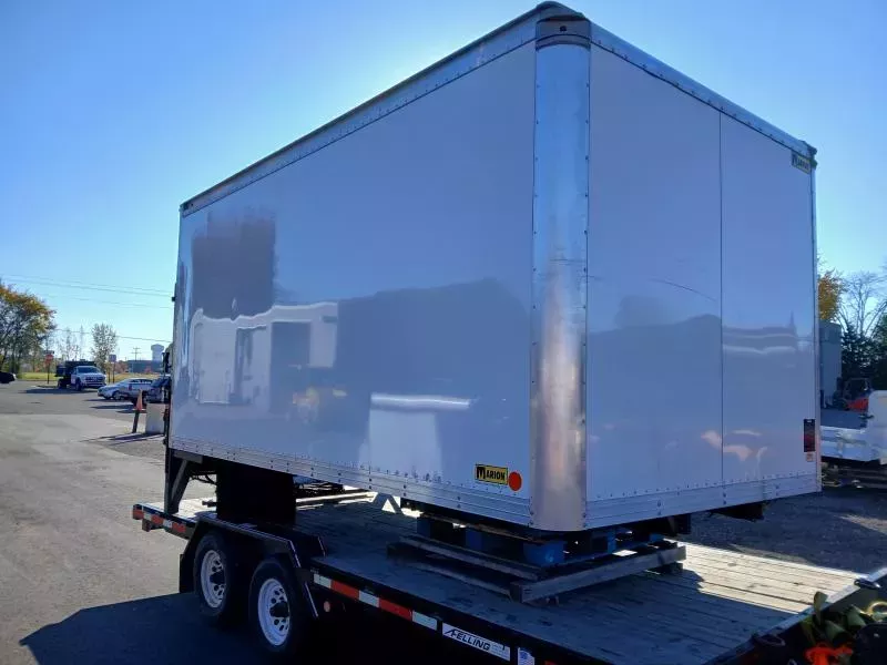 used Service Bodies Other  for sale, in St Cloud, MN Thumbnail 5