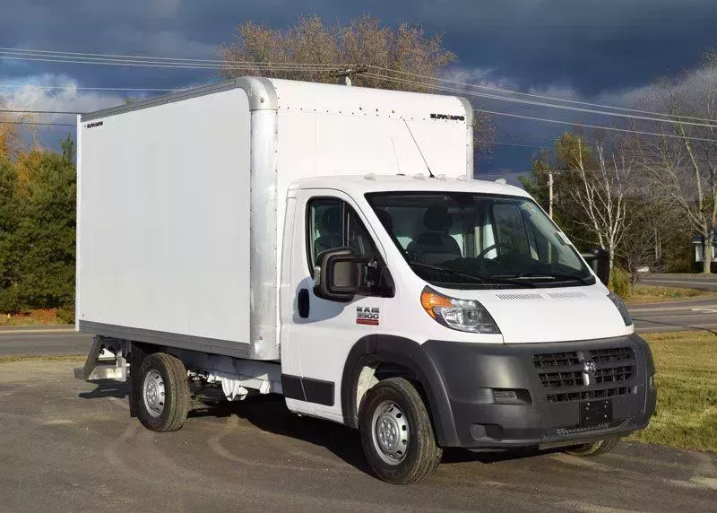 new Service Bodies Dura Mag Truck Bodies Other for sale, in St Cloud, MN Thumbnail 2
