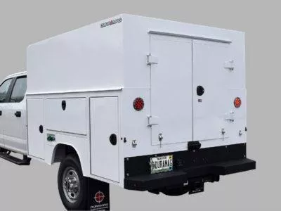 new Service Bodies Dura Mag Truck Bodies Other for sale, in Moorhead, MN Thumbnail 19