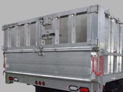 new Dump Bodies Dura Mag Truck Bodies Other for sale, in St Cloud, MN Thumbnail 4