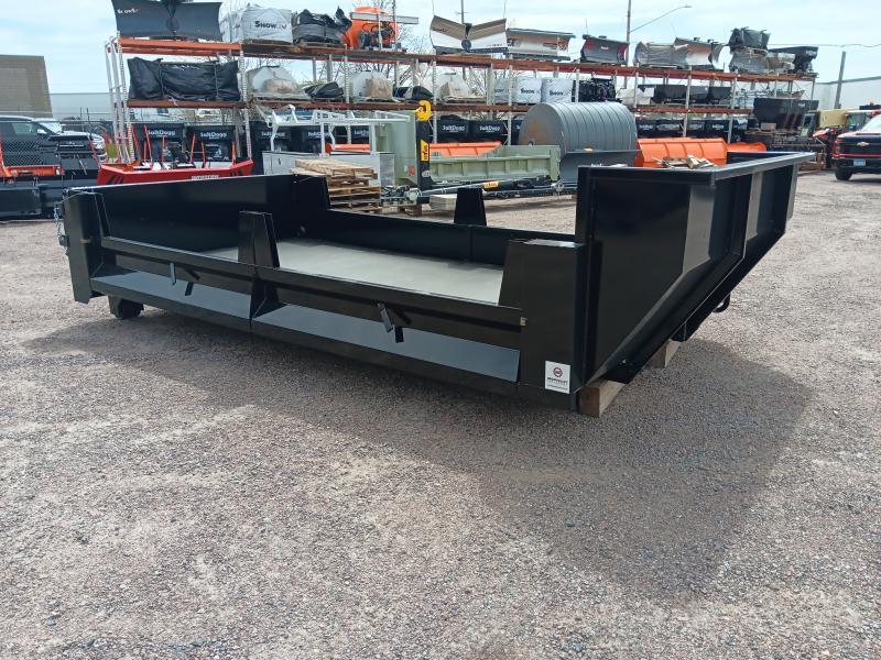 new Dump Bodies Swap Hogg Other for sale, in Moorhead, MN Thumbnail 11