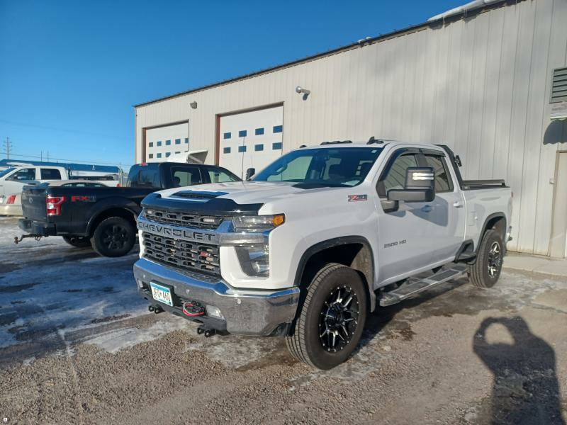 used Other Trucks Chevrolet Other for sale, in Centerville, MN Thumbnail 6