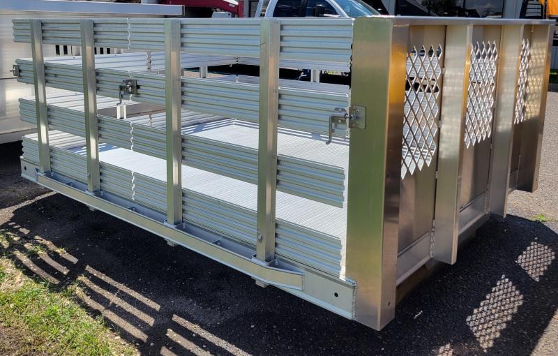 new Flat Decks Futureline Manufacturing Other for sale, in Centerville, MN Thumbnail 3