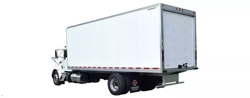 new Service Bodies Dura Mag Truck Bodies Other for sale, in Centerville, MN Thumbnail 2