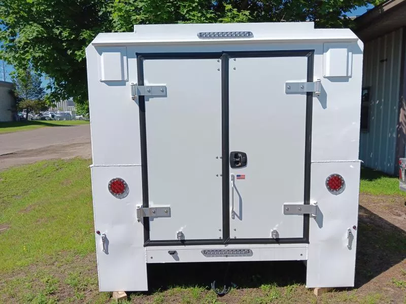 new Service Bodies Dura Mag Truck Bodies Other for sale, in Centerville, MN Thumbnail 5