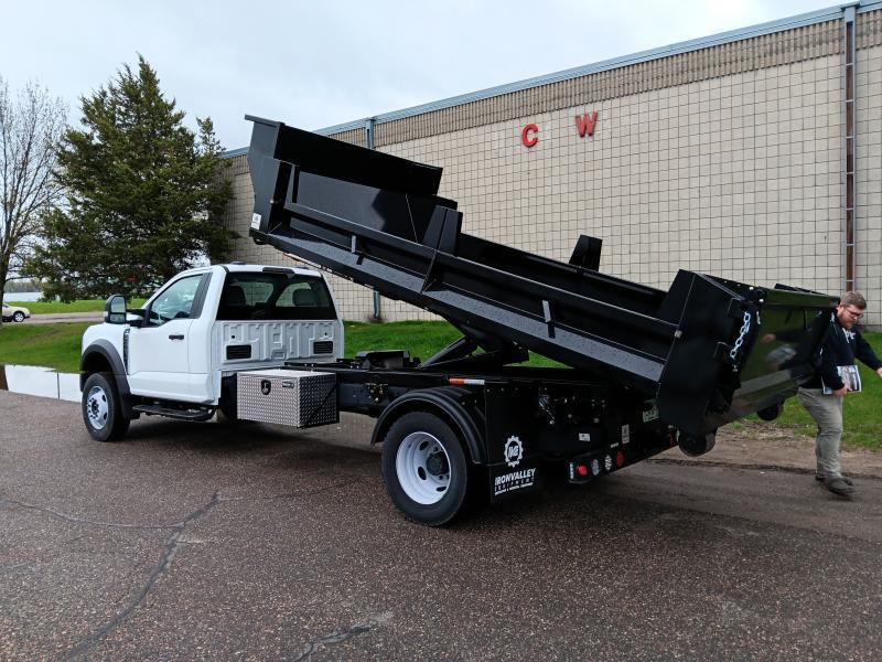 new Dump Bodies Swap Hogg Other for sale, in St Cloud, MN Thumbnail 13