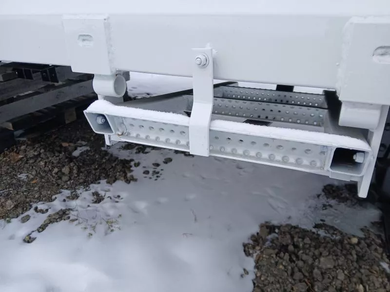 used Dump Bodies Knapheide  for sale, in Centerville, MN Thumbnail 4