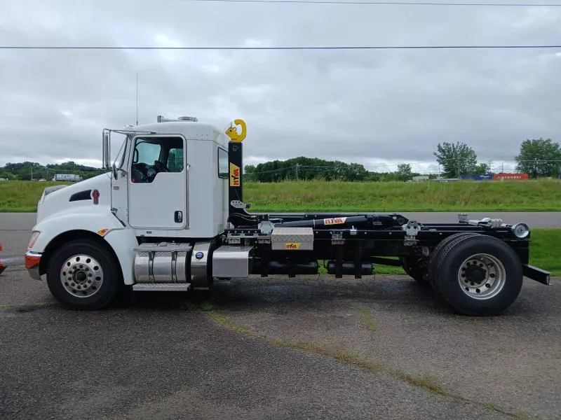 used Other Trucks Kenworth  for sale, in Centerville, MN Thumbnail 4