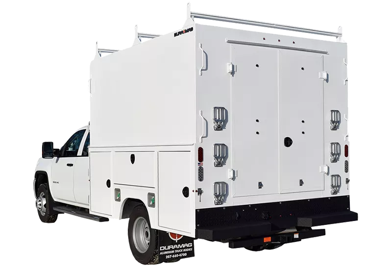 new Service Bodies Dura Mag Truck Bodies Other for sale, in Centerville, MN Thumbnail 10