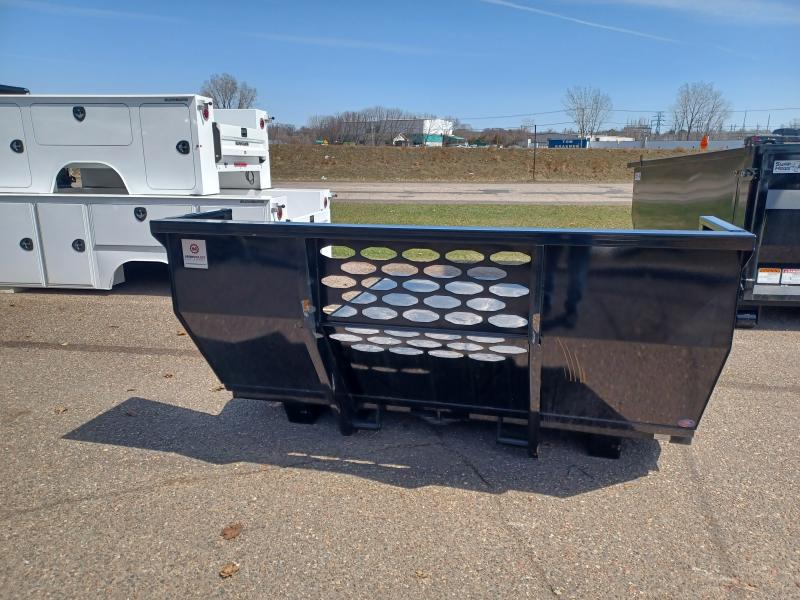 new Flat Decks Swap Hogg  for sale, in St Cloud, MN Thumbnail 2